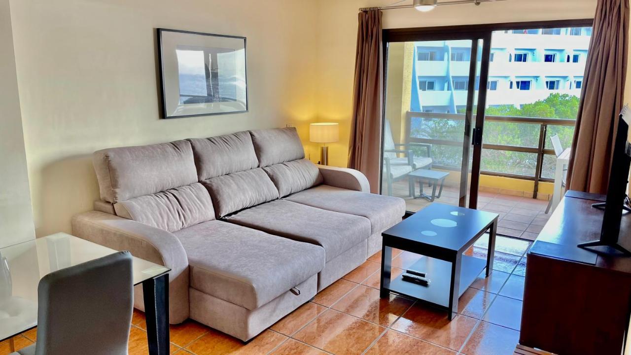 Ocean Golf Apartment San Miguel de Abona Exterior foto