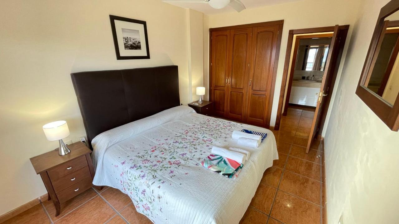 Ocean Golf Apartment San Miguel de Abona Exterior foto
