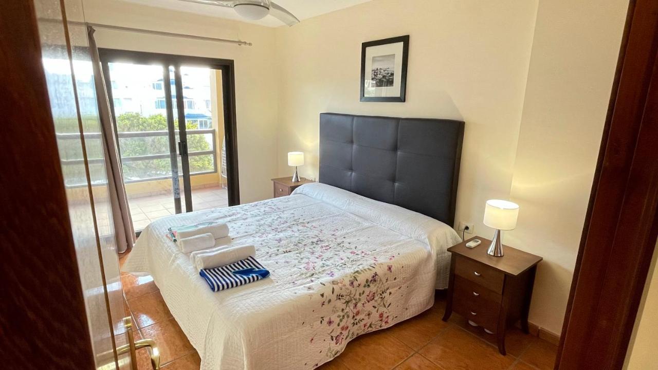 Ocean Golf Apartment San Miguel de Abona Exterior foto