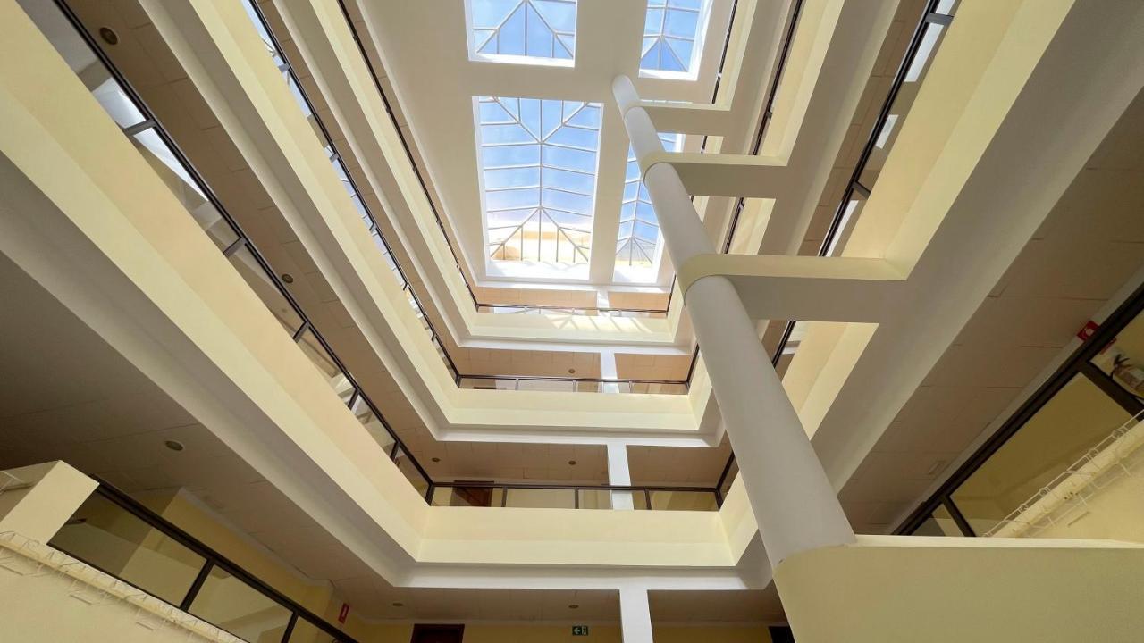 Ocean Golf Apartment San Miguel de Abona Exterior foto