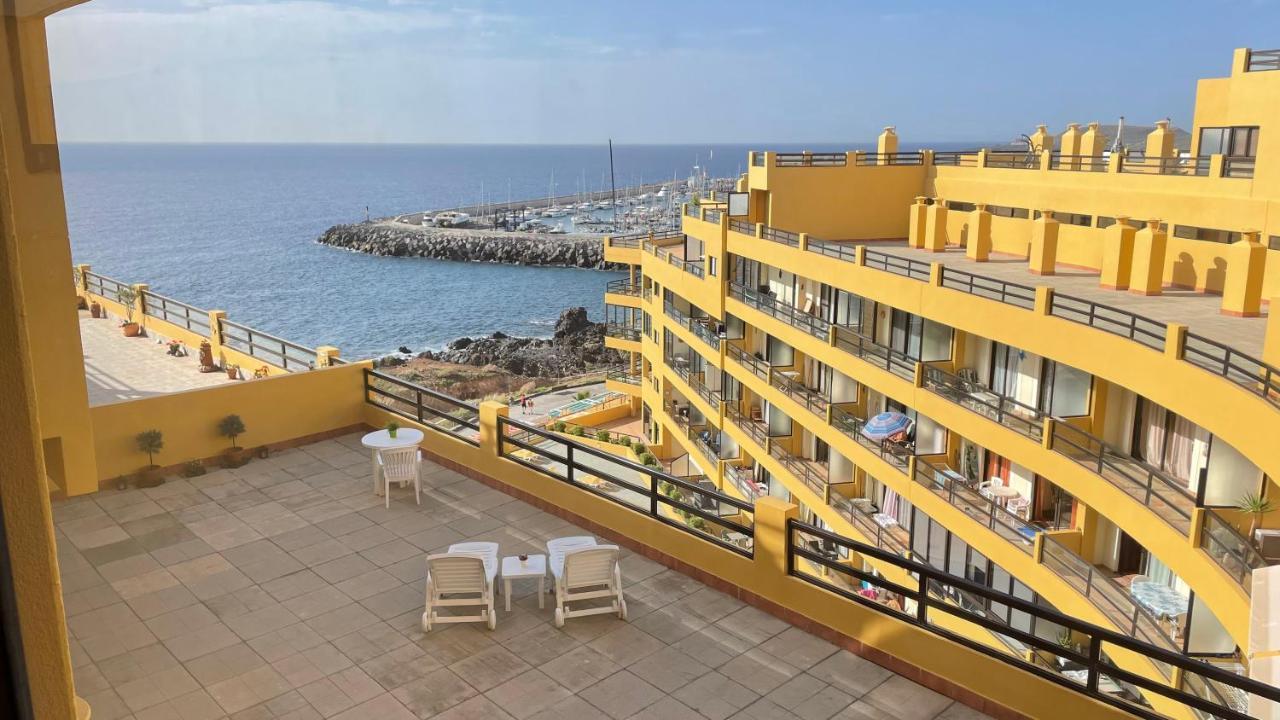 Ocean Golf Apartment San Miguel de Abona Exterior foto