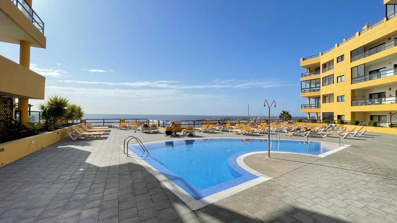 Ocean Golf Apartment San Miguel de Abona Exterior foto